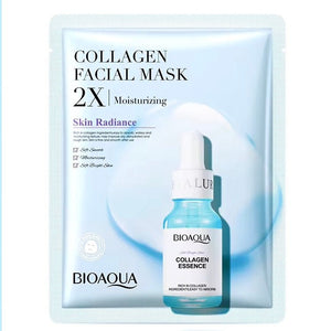 Kollagenmask 20-pack